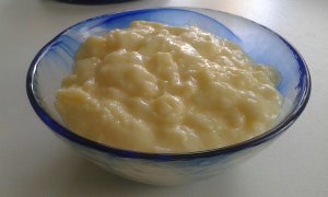 crema pastiuccera